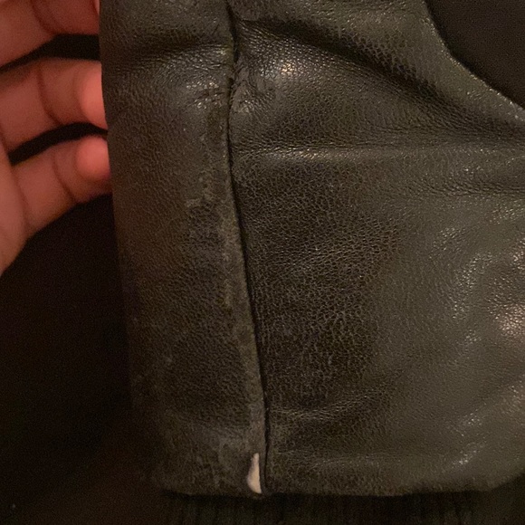 Rudsak down winter coat - Picture 7 of 11